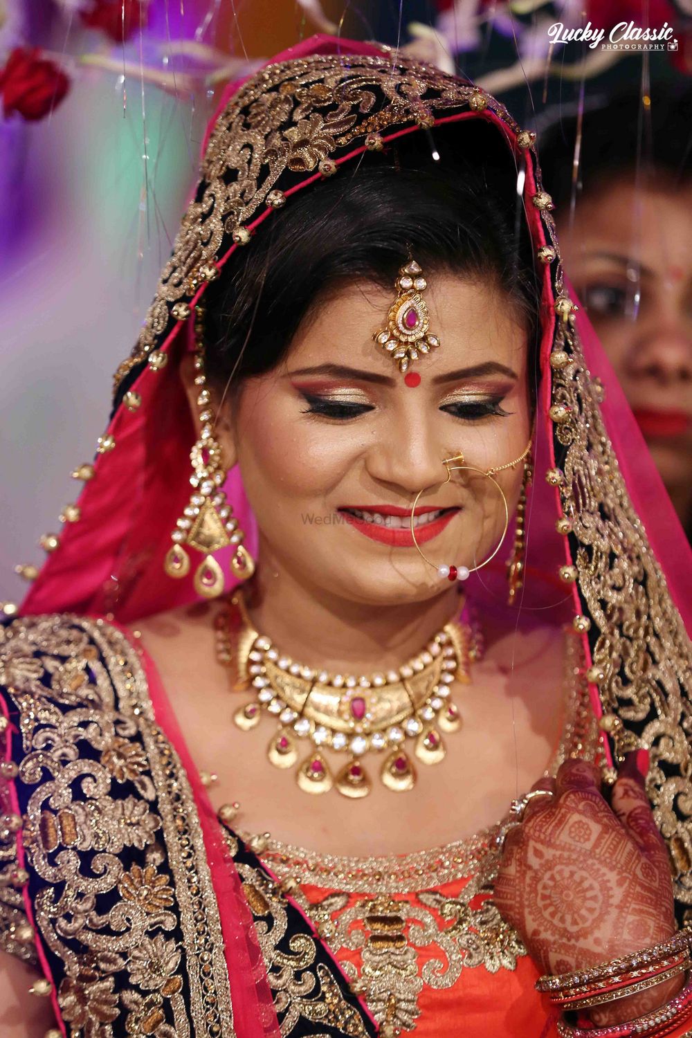 Photo From Puneet Weds Nandani Wedding - By Lucky Classic Studio