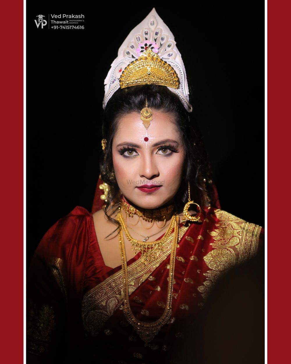 Photo From Wedding Shoot - By Vprthawait VP Clicks