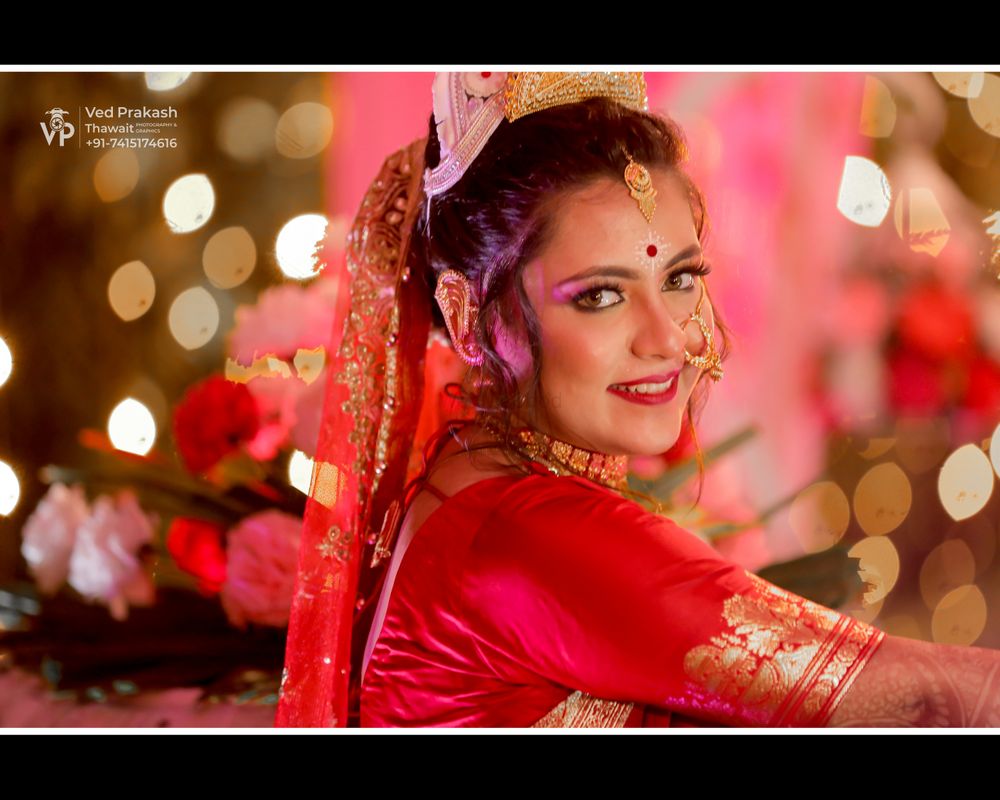 Photo From Wedding Shoot - By Vprthawait VP Clicks