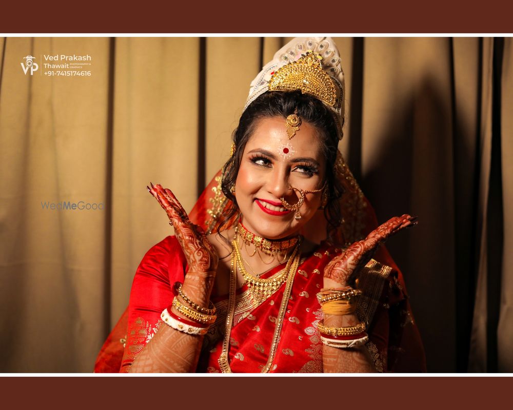 Photo From Wedding Shoot - By Vprthawait VP Clicks