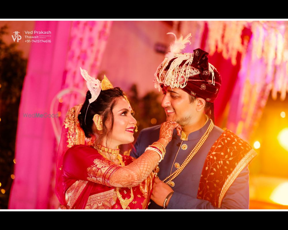 Photo From Wedding Shoot - By Vprthawait VP Clicks