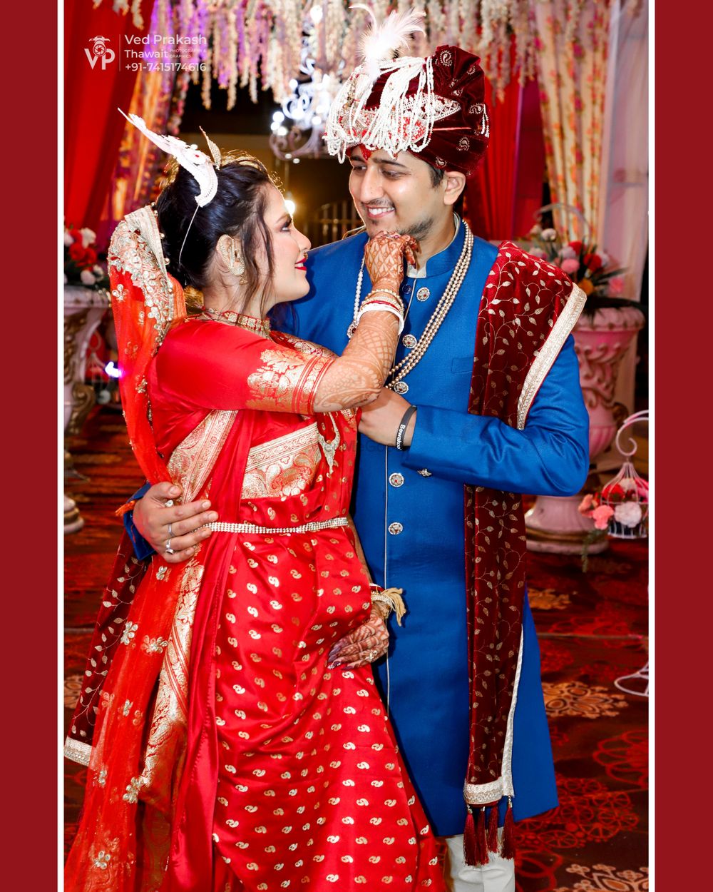Photo From Wedding Shoot - By Vprthawait VP Clicks