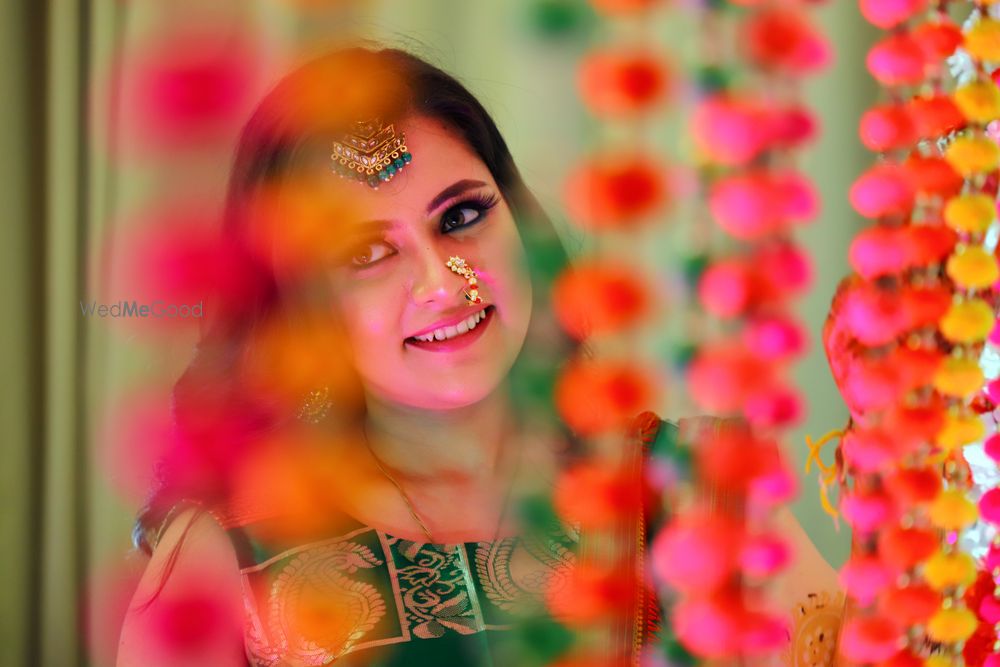 Photo From Wedding Shoot - By Vprthawait VP Clicks