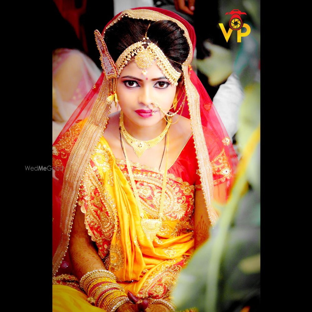 Photo From Wedding Shoot - By Vprthawait VP Clicks