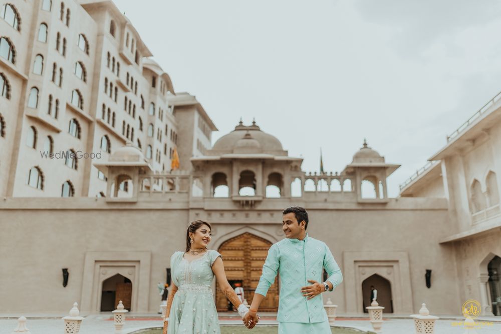 Photo From Fairmont Jaipur | Mayur & Akshita - By Sumit Productions