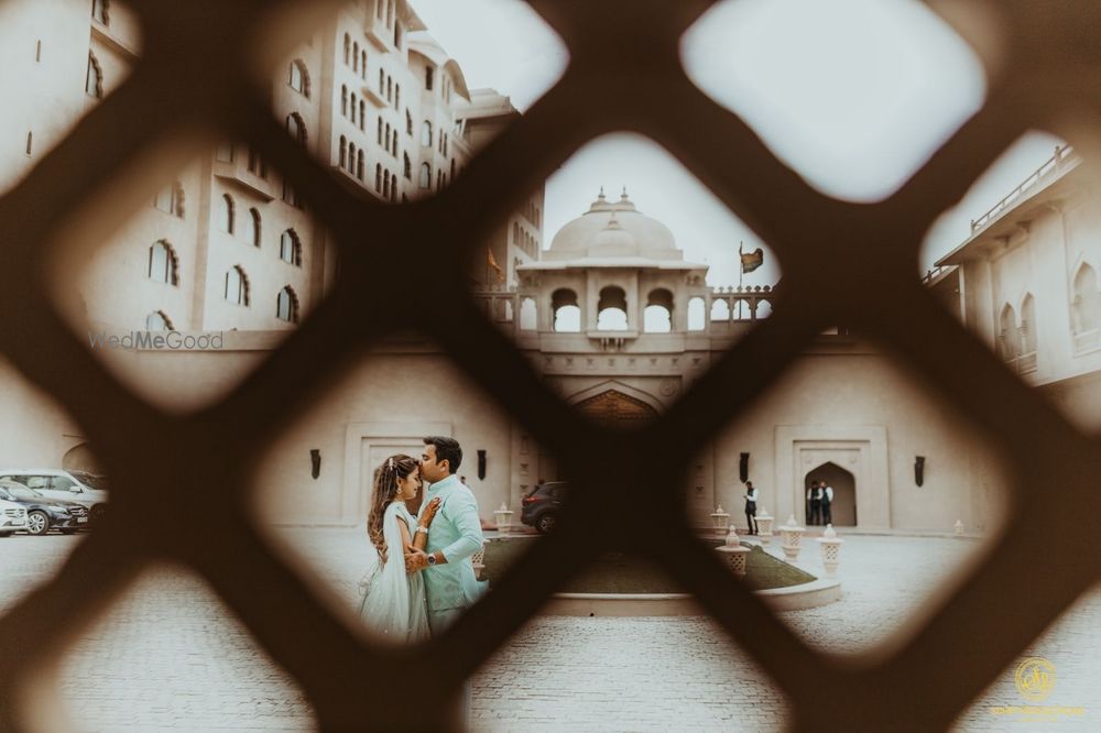 Photo From Fairmont Jaipur | Mayur & Akshita - By Sumit Productions