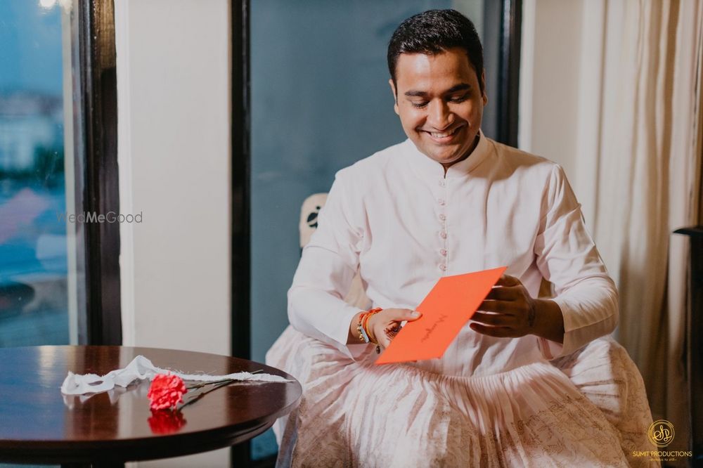 Photo From Fairmont Jaipur | Mayur & Akshita - By Sumit Productions