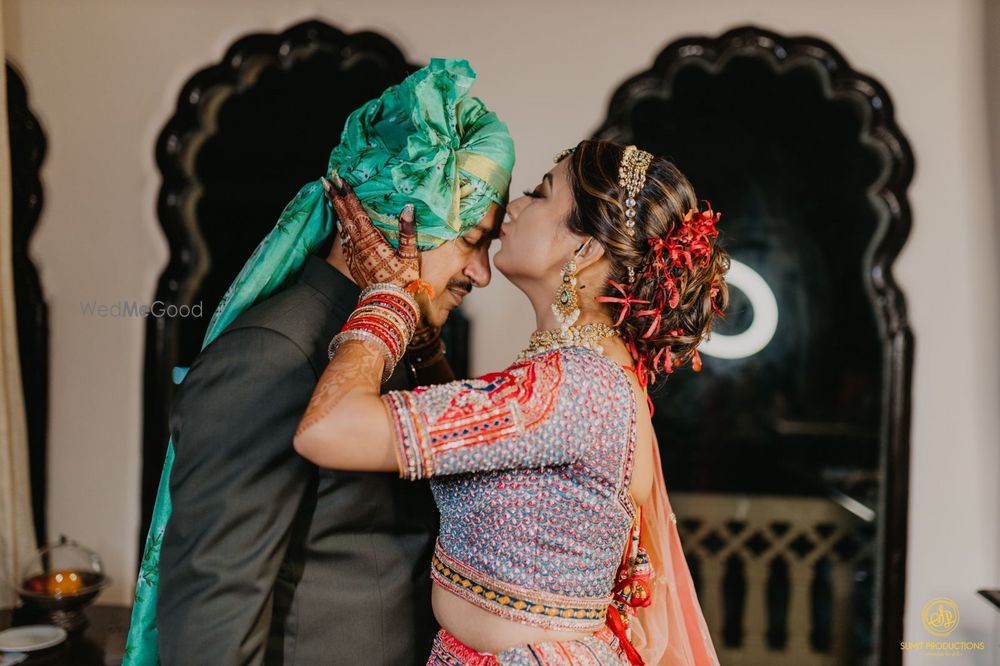 Photo From Fairmont Jaipur | Mayur & Akshita - By Sumit Productions