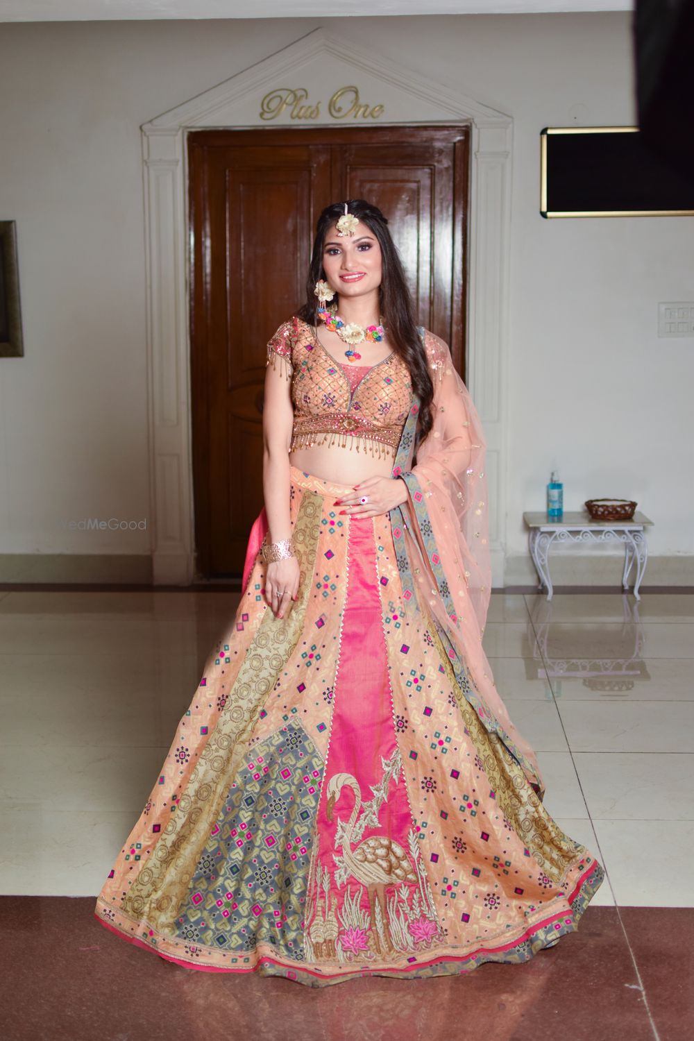 Photo From Bride Vandana - By Blingz by Gunjan