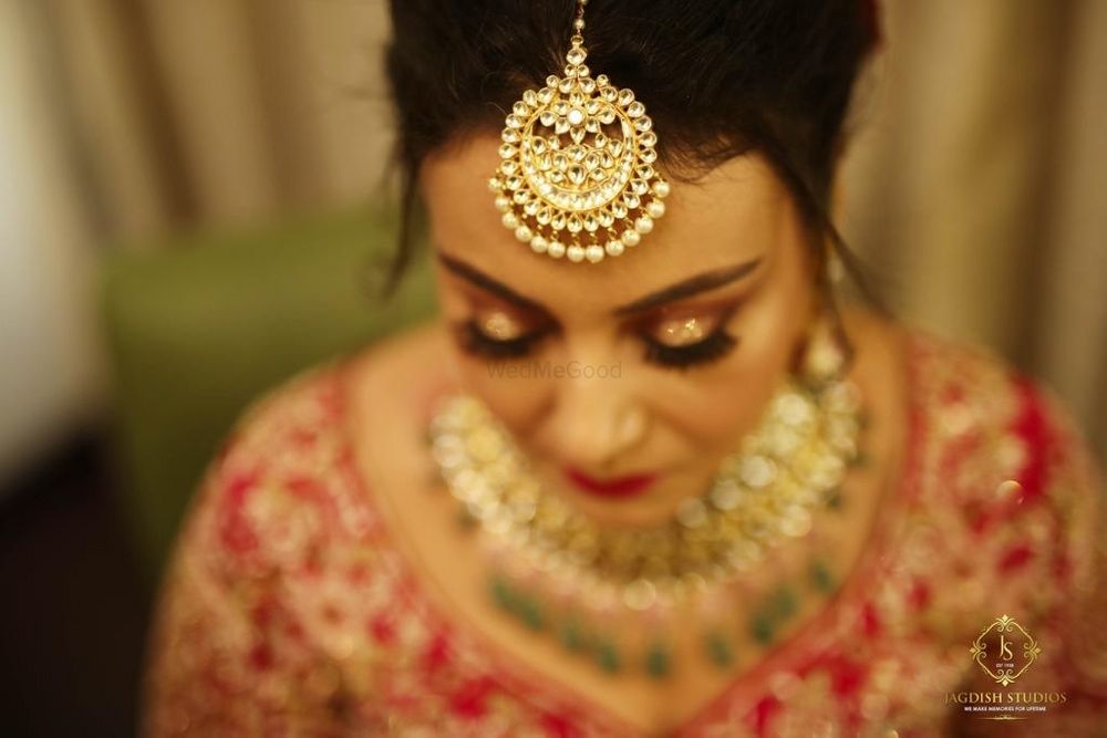 Photo From recent work  - By Priya Kinger Bridal Makeovers