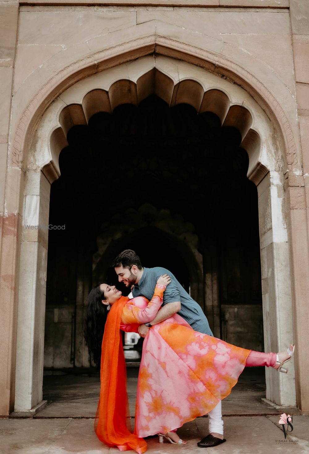 Photo From Sahil & Khushboo - By Vishal Saini Photography