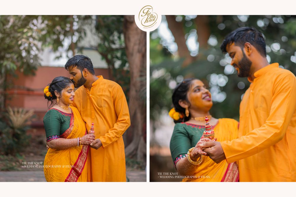 Photo From Abit x Sreya - By Tie the Knot