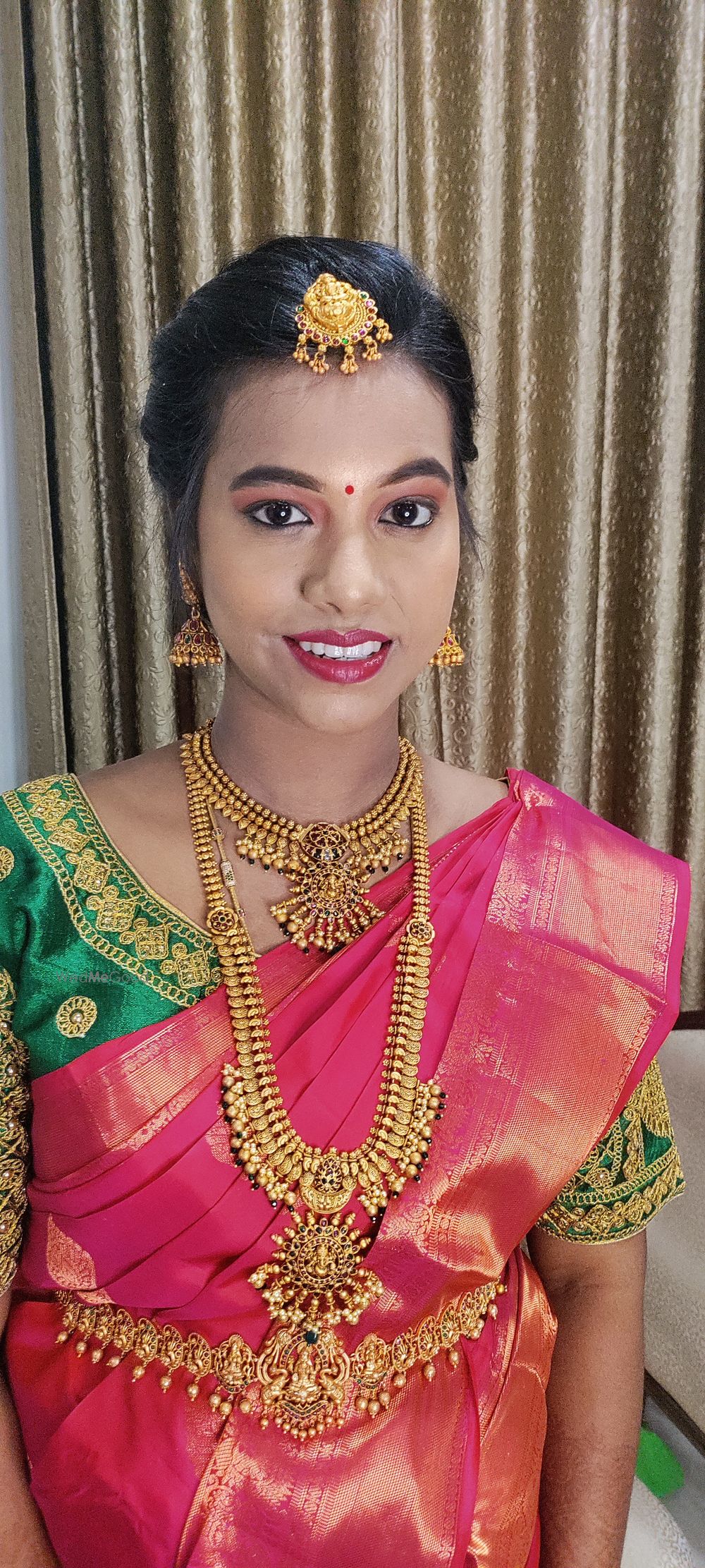 Photo From Bridesmaid Makeover - By Surekha's Makeup Artistry