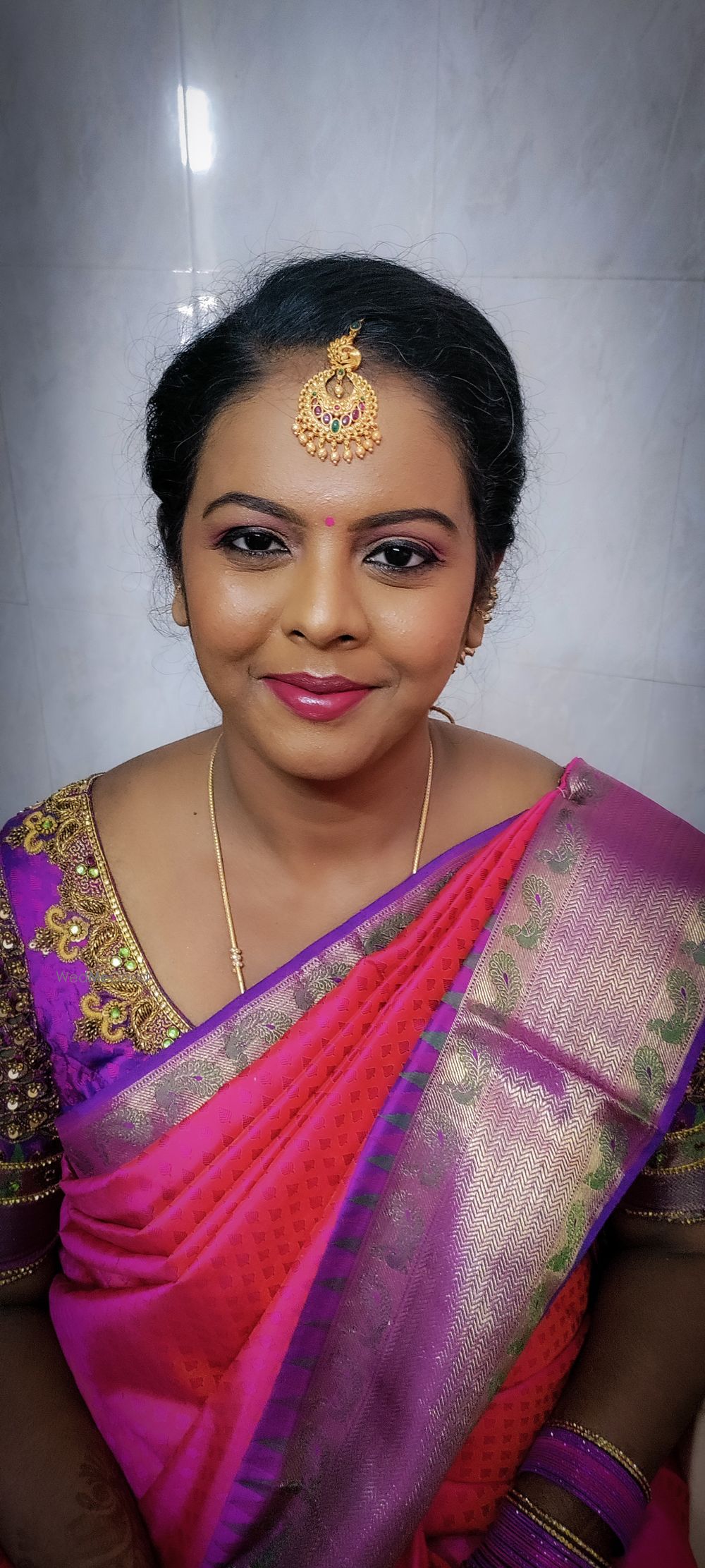Photo From Bridesmaid Makeover - By Surekha's Makeup Artistry