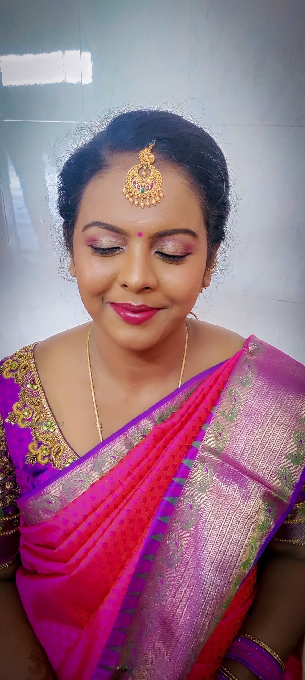 Photo From Bridesmaid Makeover - By Surekha's Makeup Artistry
