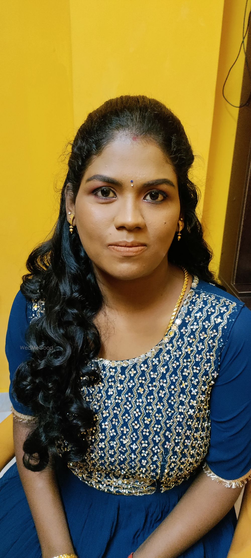 Photo From Bridesmaid Makeover - By Surekha's Makeup Artistry