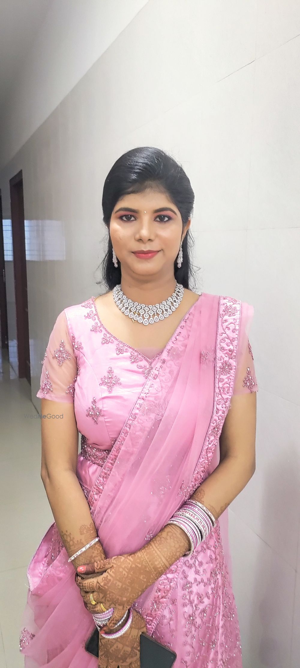 Photo From Bridesmaid Makeover - By Surekha's Makeup Artistry