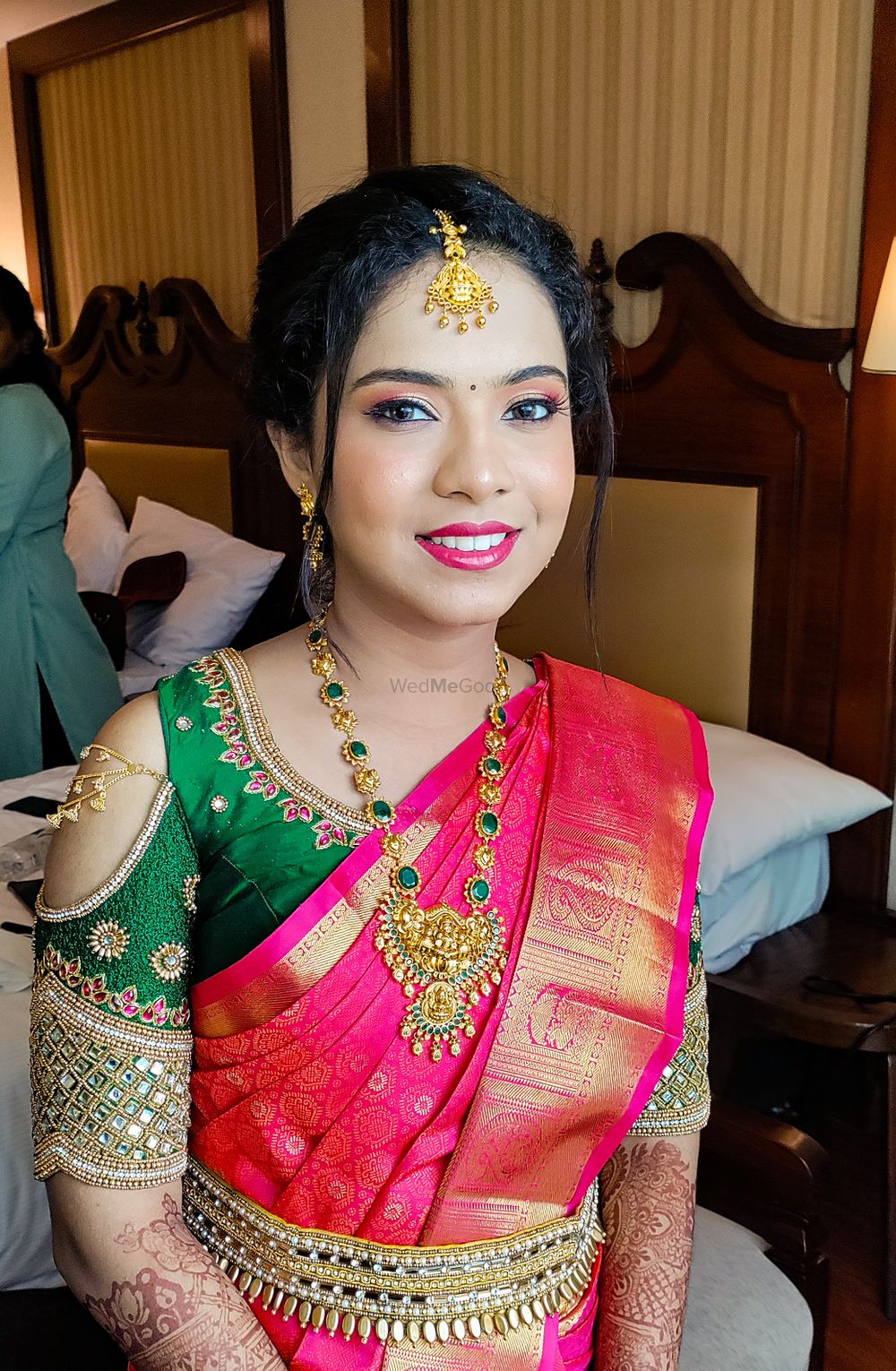 Photo From Bridesmaid Makeover - By Surekha's Makeup Artistry