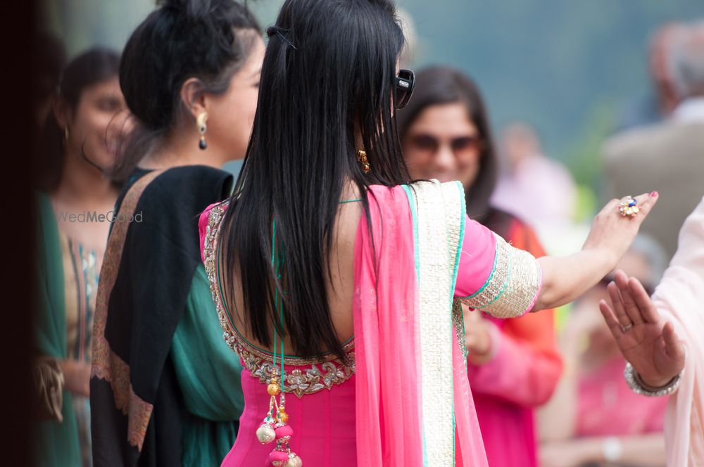 Photo From Rukmini & Tanveer - By Grey Frames