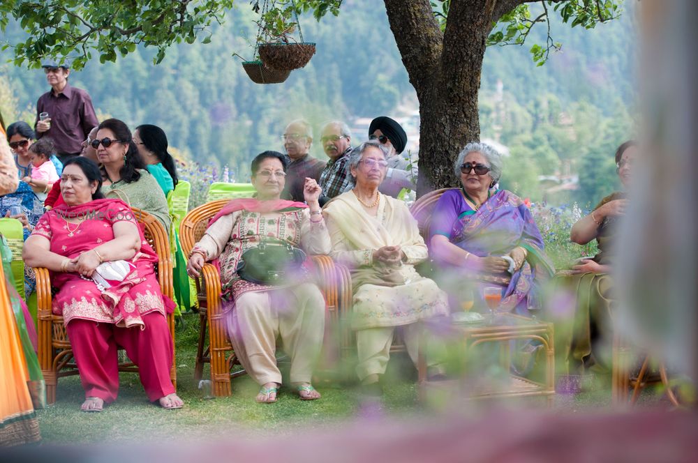 Photo From Rukmini & Tanveer - By Grey Frames