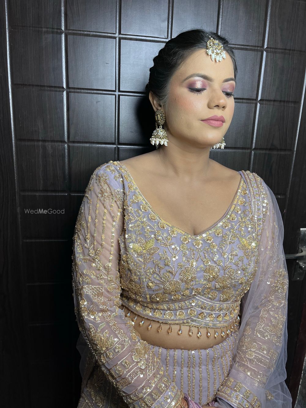 Photo From Makeup Looks - By Makeup by Prabhjot