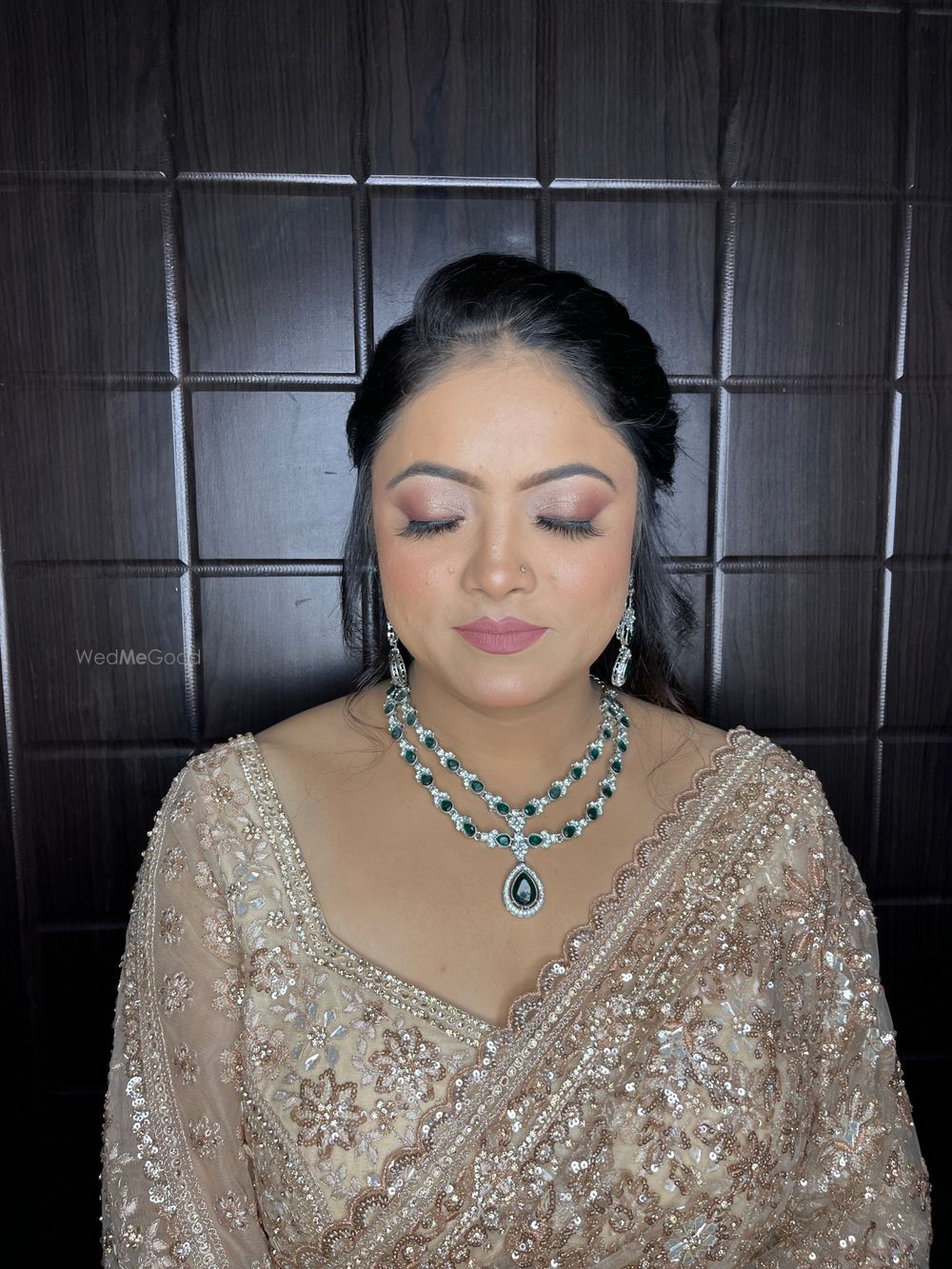 Photo From Makeup Looks - By Makeup by Prabhjot