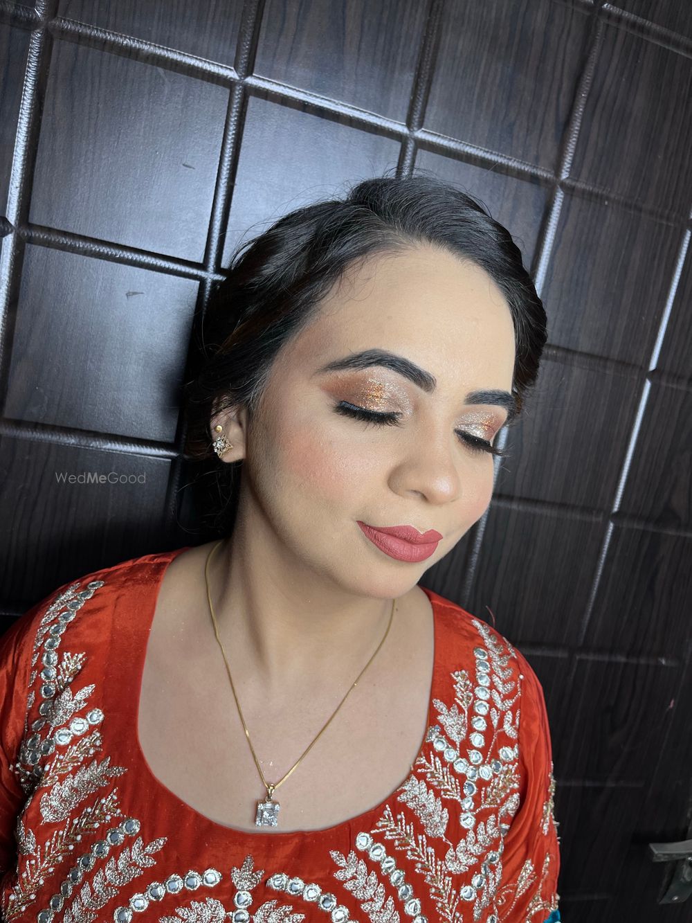 Photo From Makeup Looks - By Makeup by Prabhjot