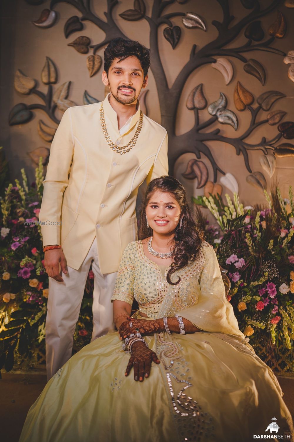 Photo From Riddhima Roka - By Make up by Shriya Pardal