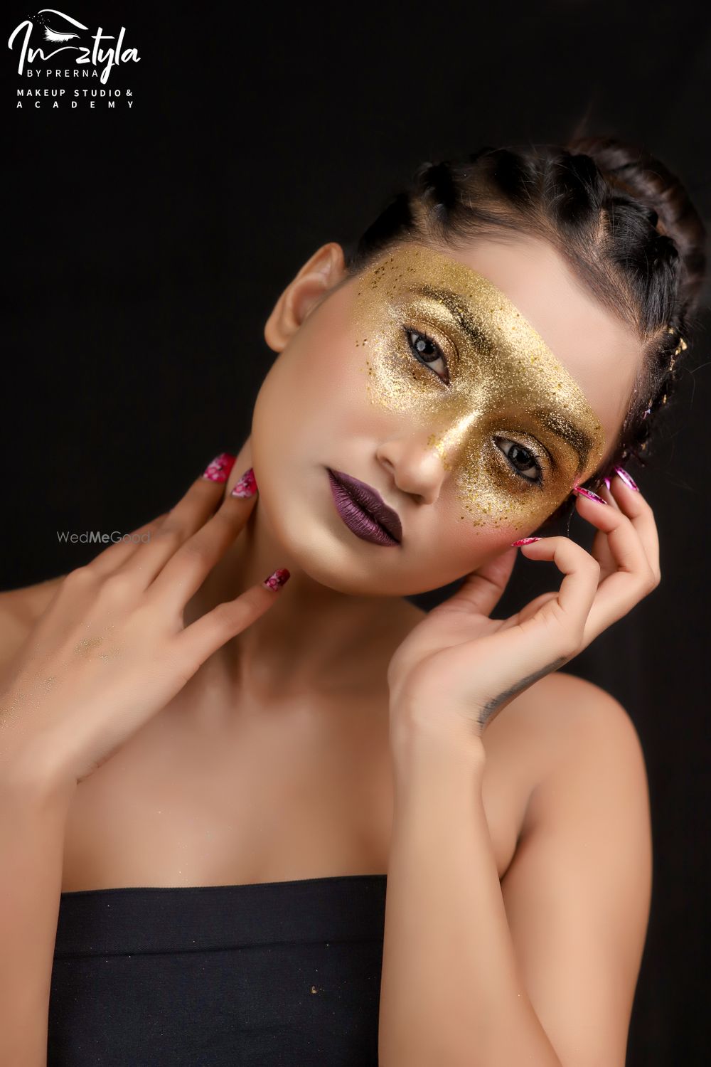 Photo From Creative looks  - By Prerna Singh Makeovers