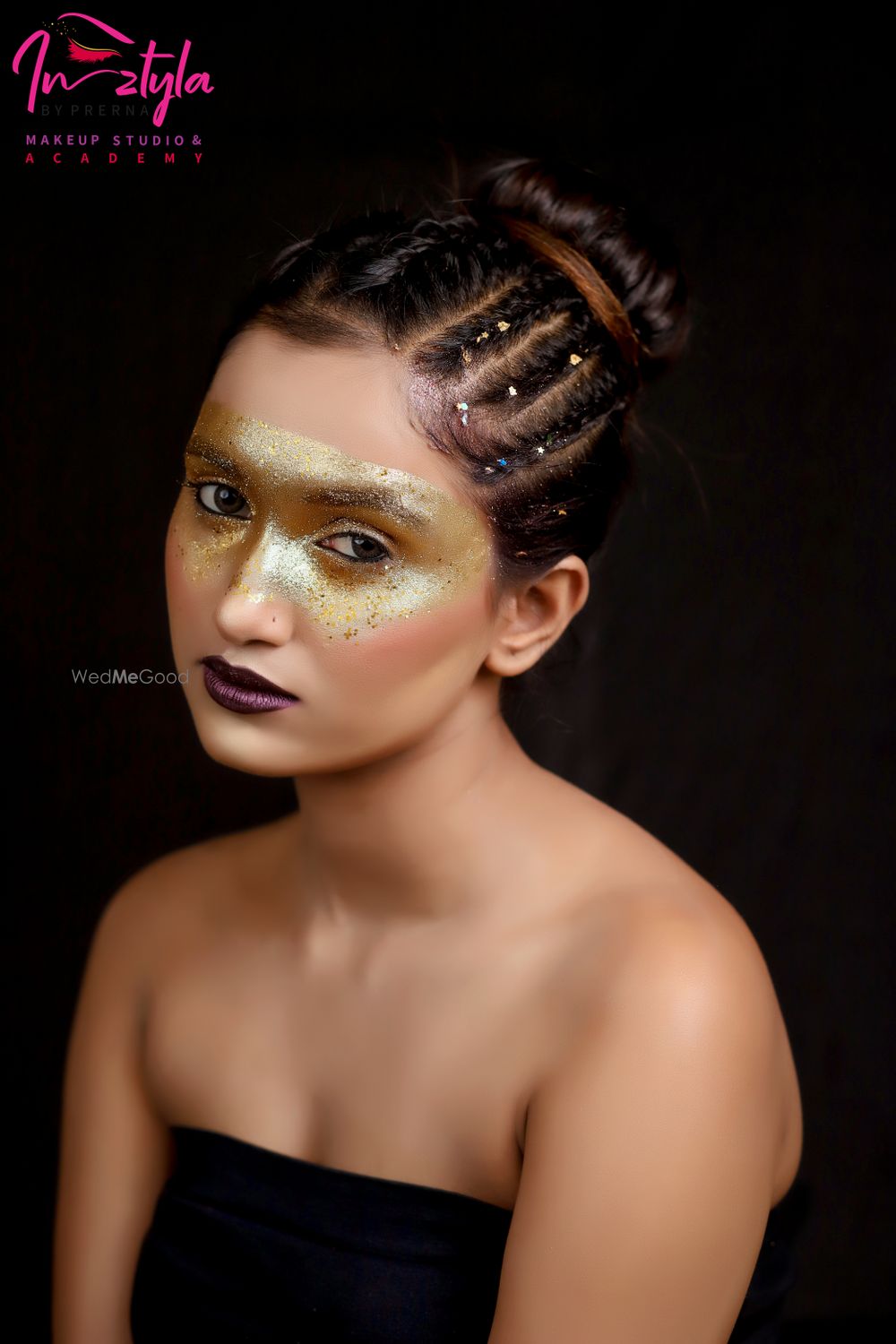 Photo From Creative looks  - By Prerna Singh Makeovers