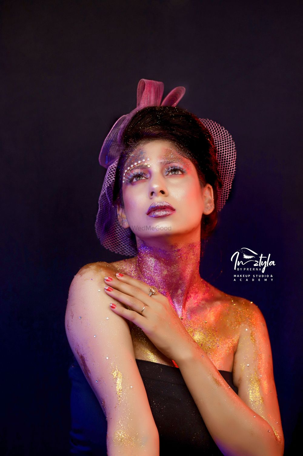 Photo From Creative looks  - By Prerna Singh Makeovers
