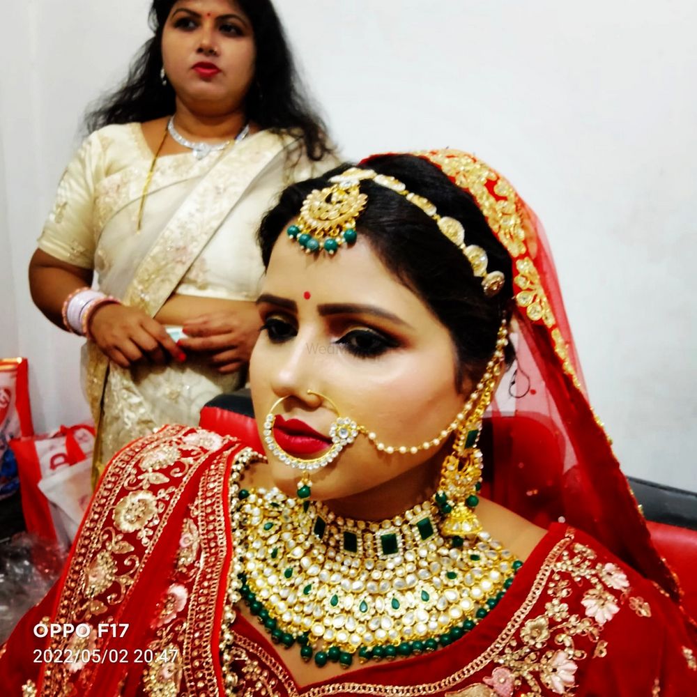 Photo From Brides Varanasi - By VLCC