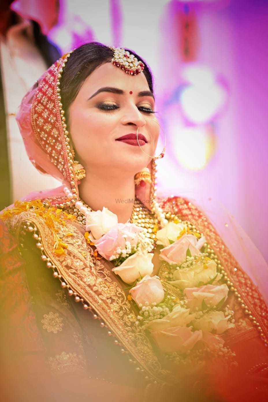 Photo From Brides Varanasi - By VLCC