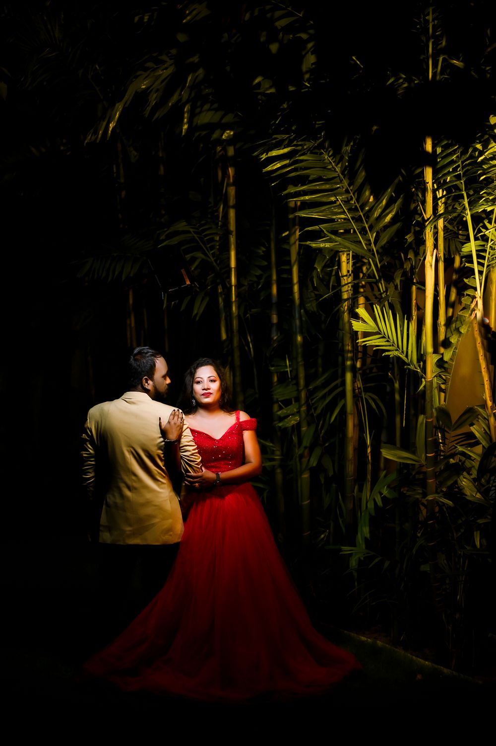 Photo From Pre Wedding Makeup & Hairstyle - By Gorgeous Amor 