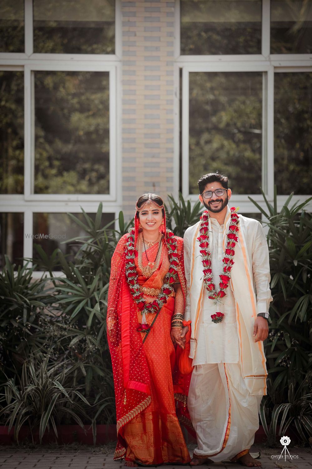 Photo From Shrushti & Chinmay - By Oyster Studios 