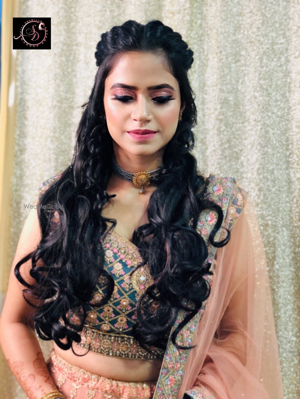 Photo From Engagement Makeovers - By Sejal The Makeup Artist