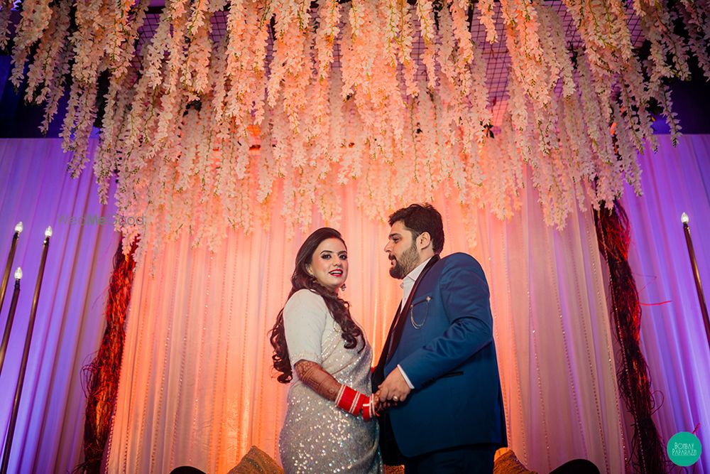 Photo From Hitesh & Jayati - By Bombay Paparazzi