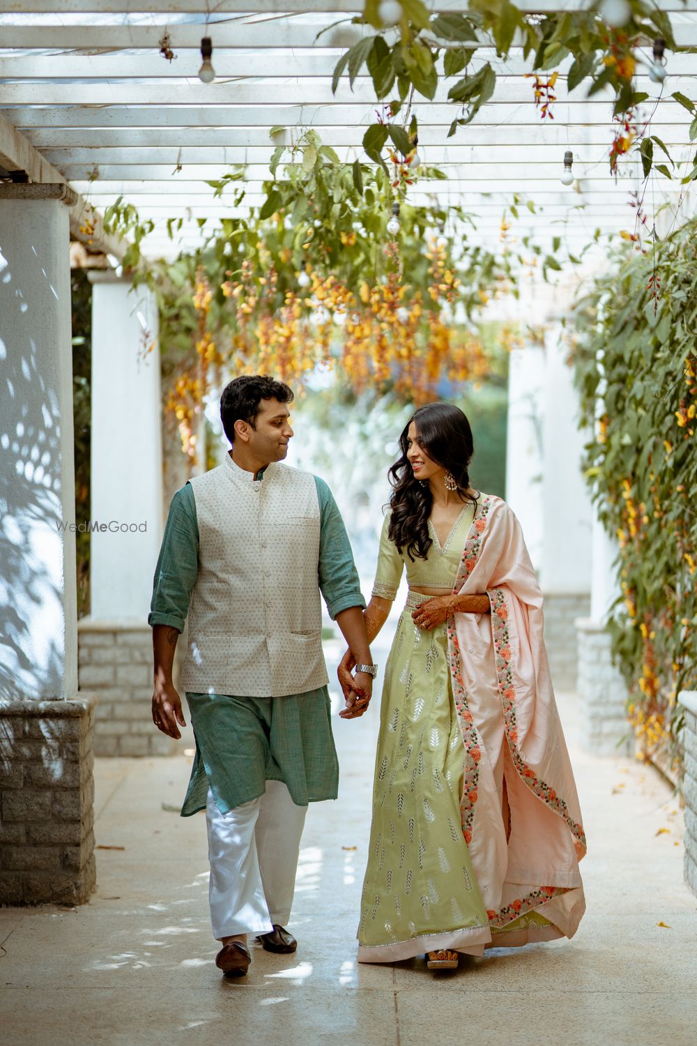 Photo From Ritu & Nikhil - By LightBucket Productions