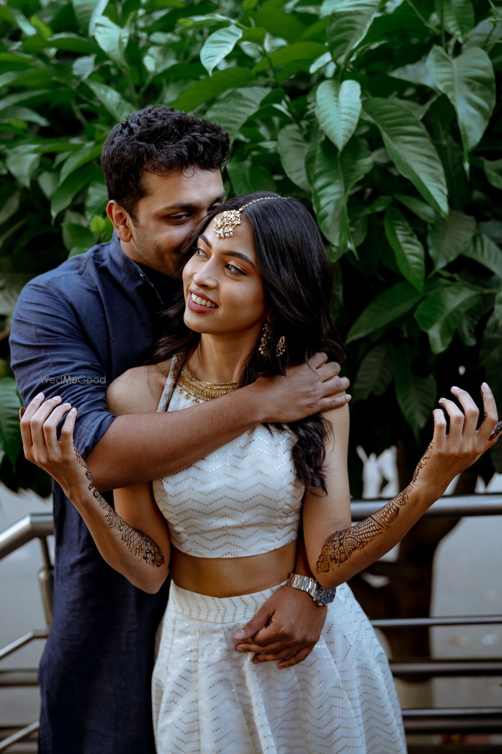 Photo From Ritu & Nikhil - By LightBucket Productions