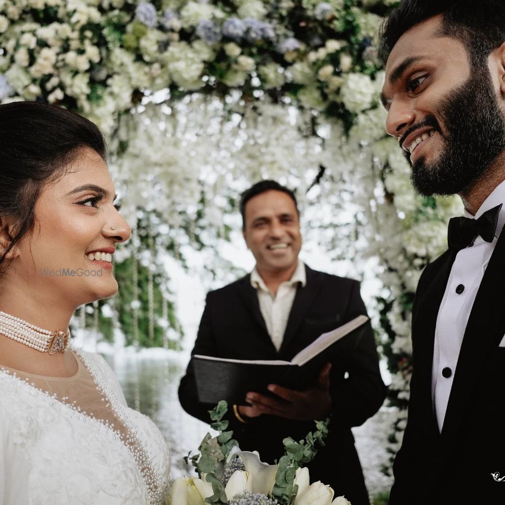 Photo From Bolgatty magical paradize - By Maritus Events and Wedding Planners