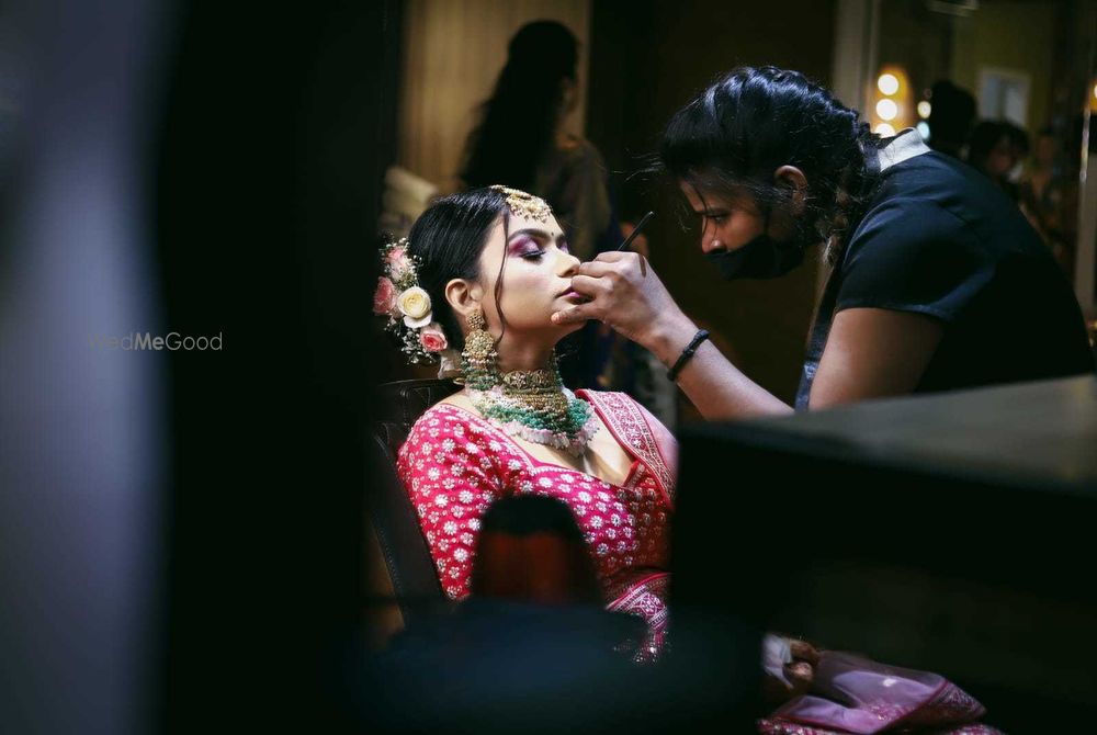 Photo From solo Bride - By Darpan Films