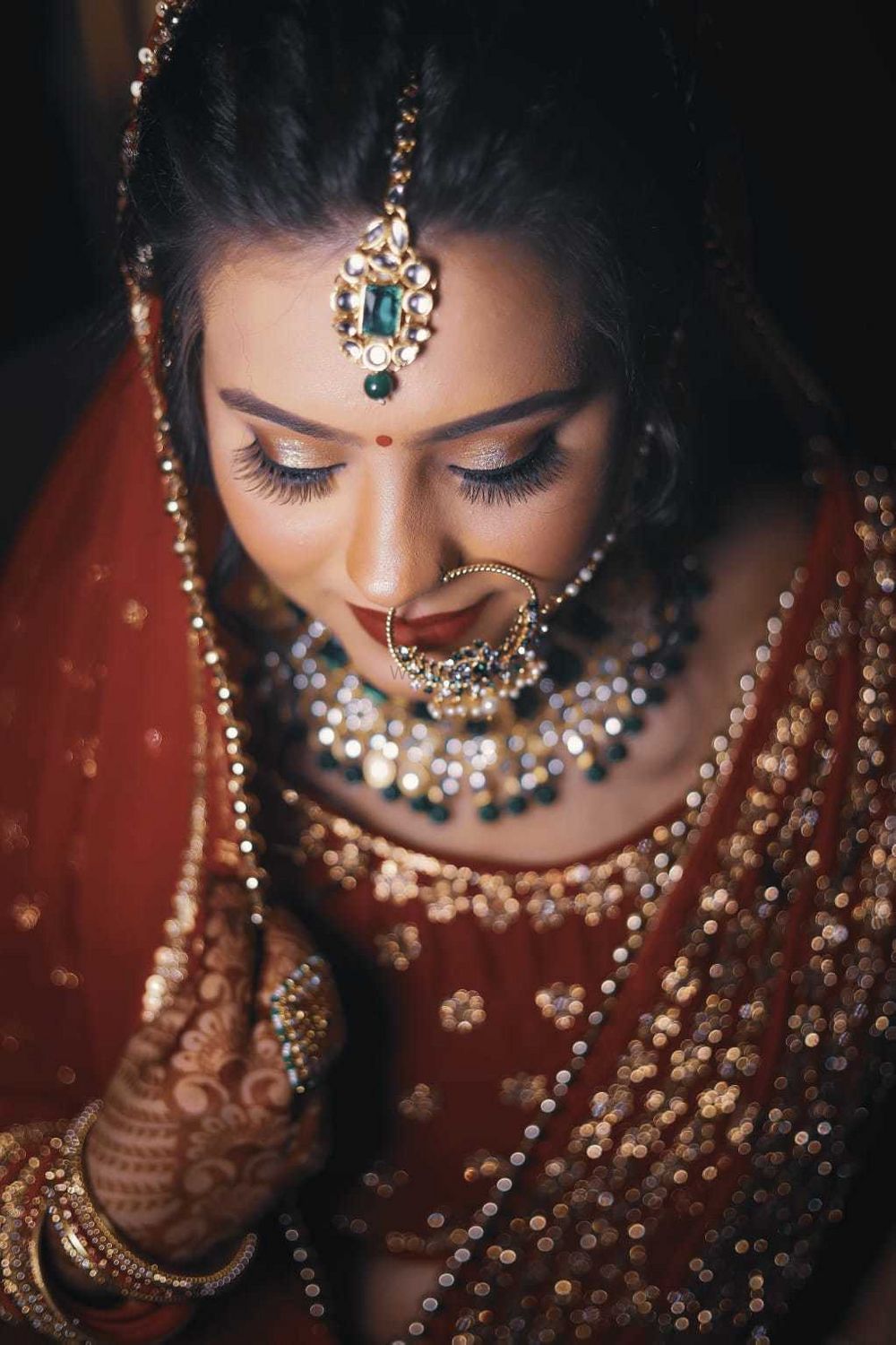 Photo From solo Bride - By Darpan Films
