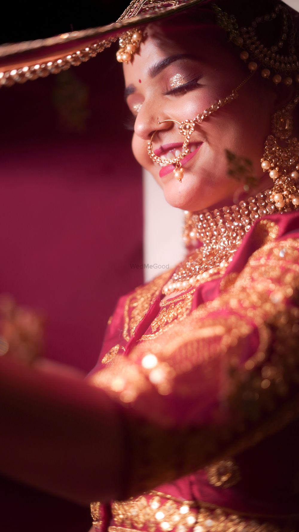 Photo From solo Bride - By Darpan Films
