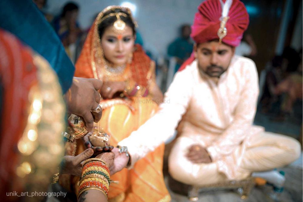 Photo From Wedding Couple - By Darpan Films