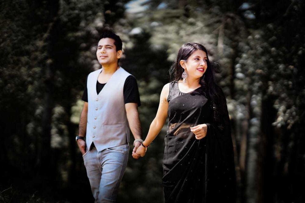 Photo From Pre Wedding & Post Wedding - By Darpan Films