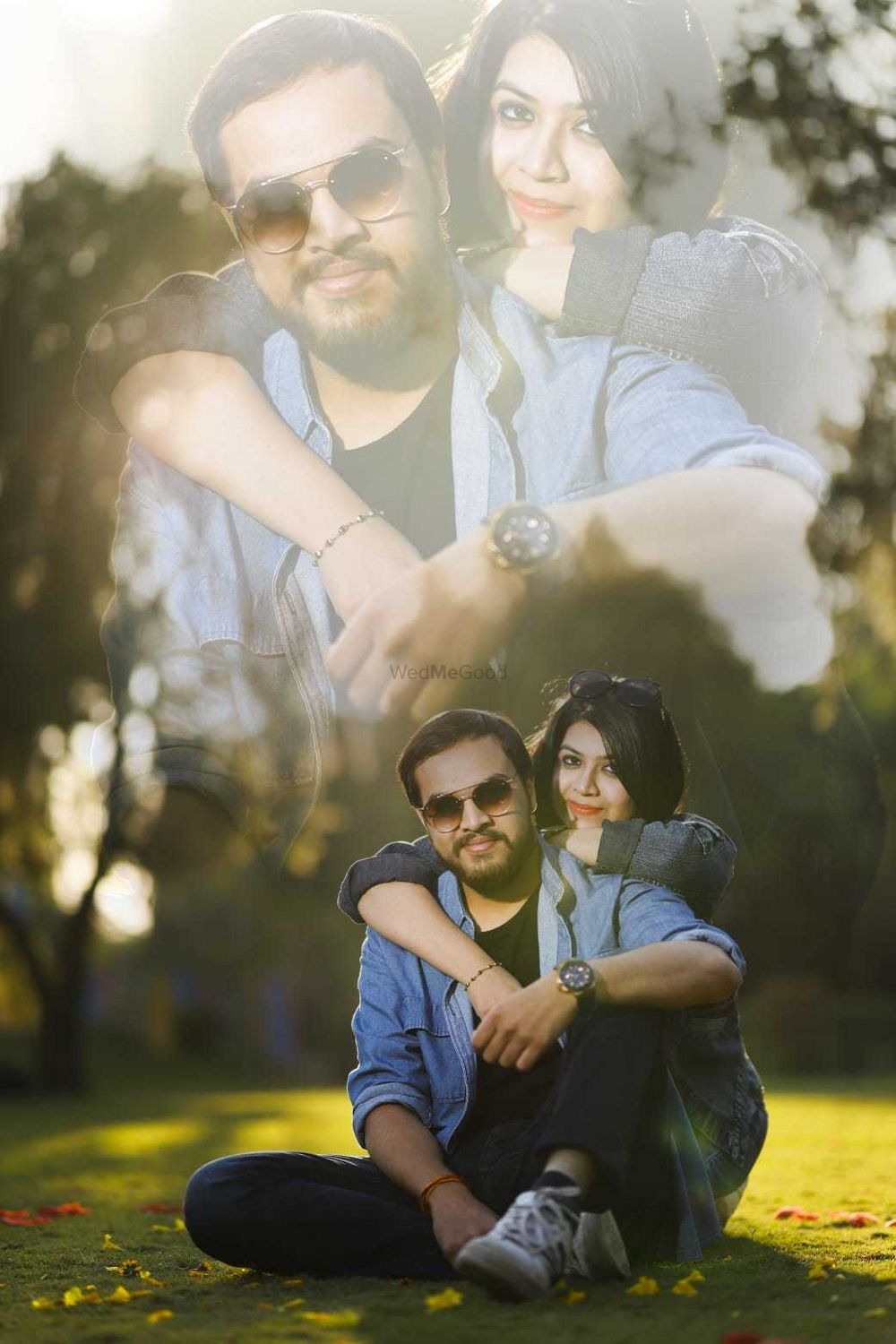 Photo From Pre Wedding & Post Wedding - By Darpan Films