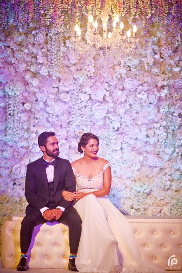Photo From Dipika Pallikal + Dinesh Karthik - By The Bridal March & Co