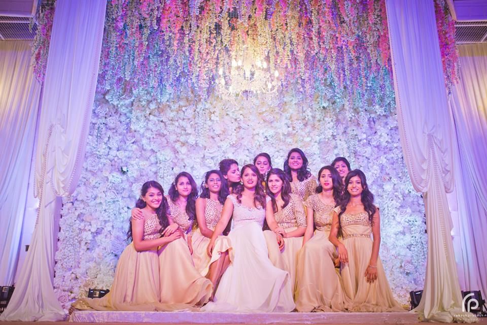 Photo From Dipika Pallikal + Dinesh Karthik - By The Bridal March & Co