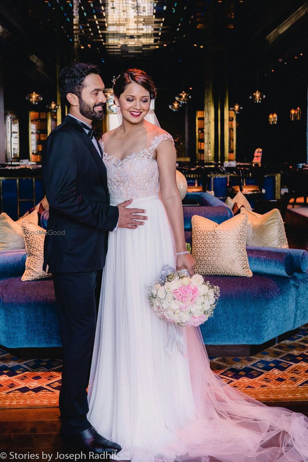 Photo From Dipika Pallikal + Dinesh Karthik - By The Bridal March & Co