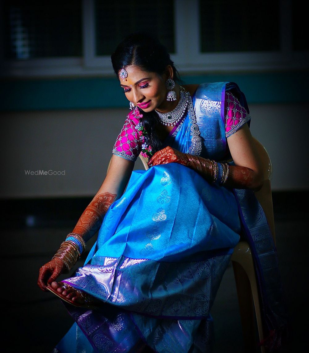 Photo From Ashok - Abi wedding (madurai) - By Gowrishankar photography